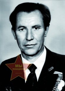 Ленев Сергей Иванович