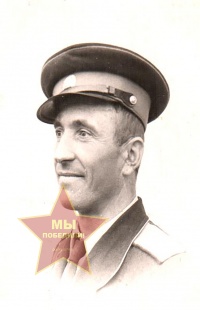 Русанов Владимир Александрович