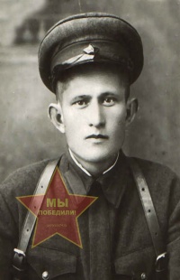 Исмагилов Бакий Хабиевич