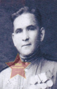 Фазлутдинов Баймухамет Фархутдинович